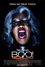 Free Download Boo A Madea Halloween Movie-Show-Video in HD Mp4